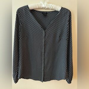 Ann Taylor Blouse